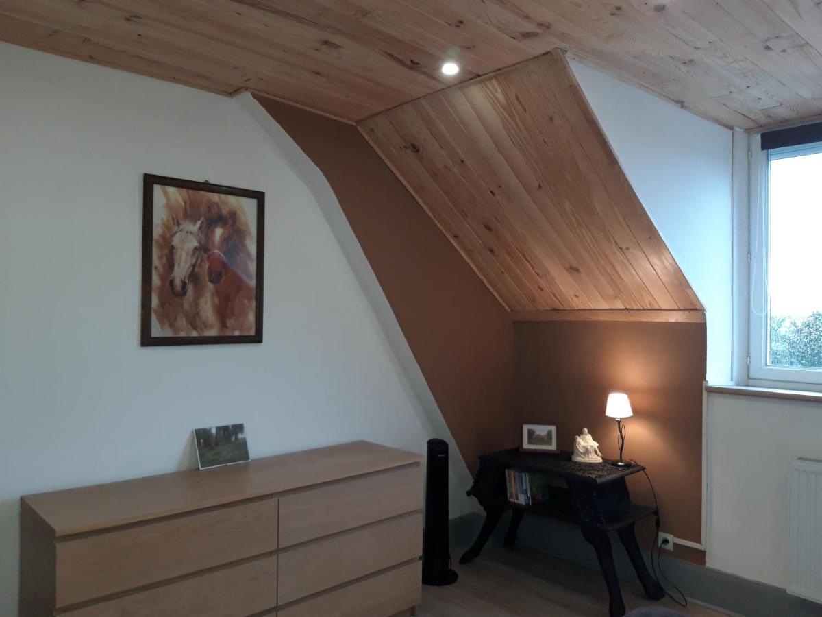 Les Buissonnets Apartment Saint-Honoré Екстериор снимка