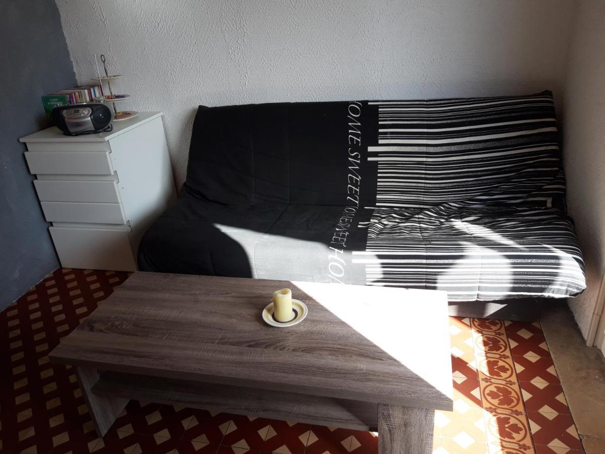 Les Buissonnets Apartment Saint-Honoré Екстериор снимка