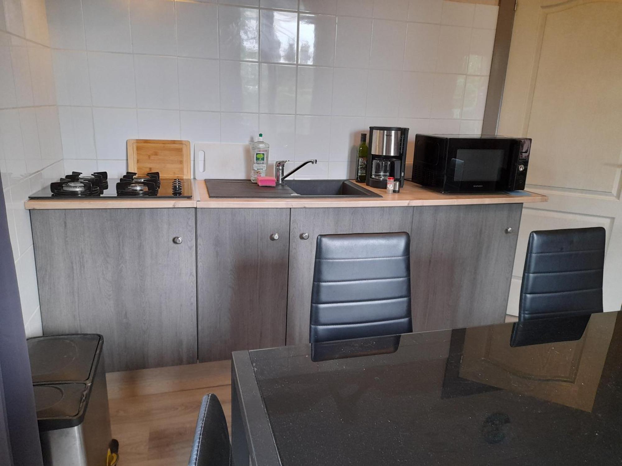 Les Buissonnets Apartment Saint-Honoré Екстериор снимка