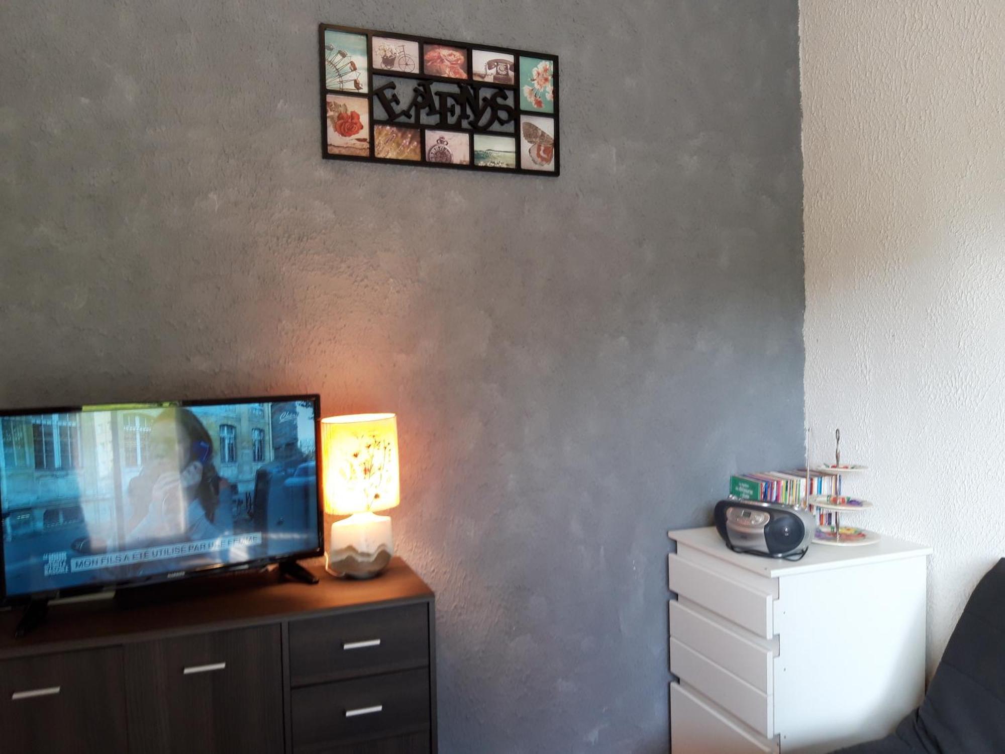 Les Buissonnets Apartment Saint-Honoré Стая снимка