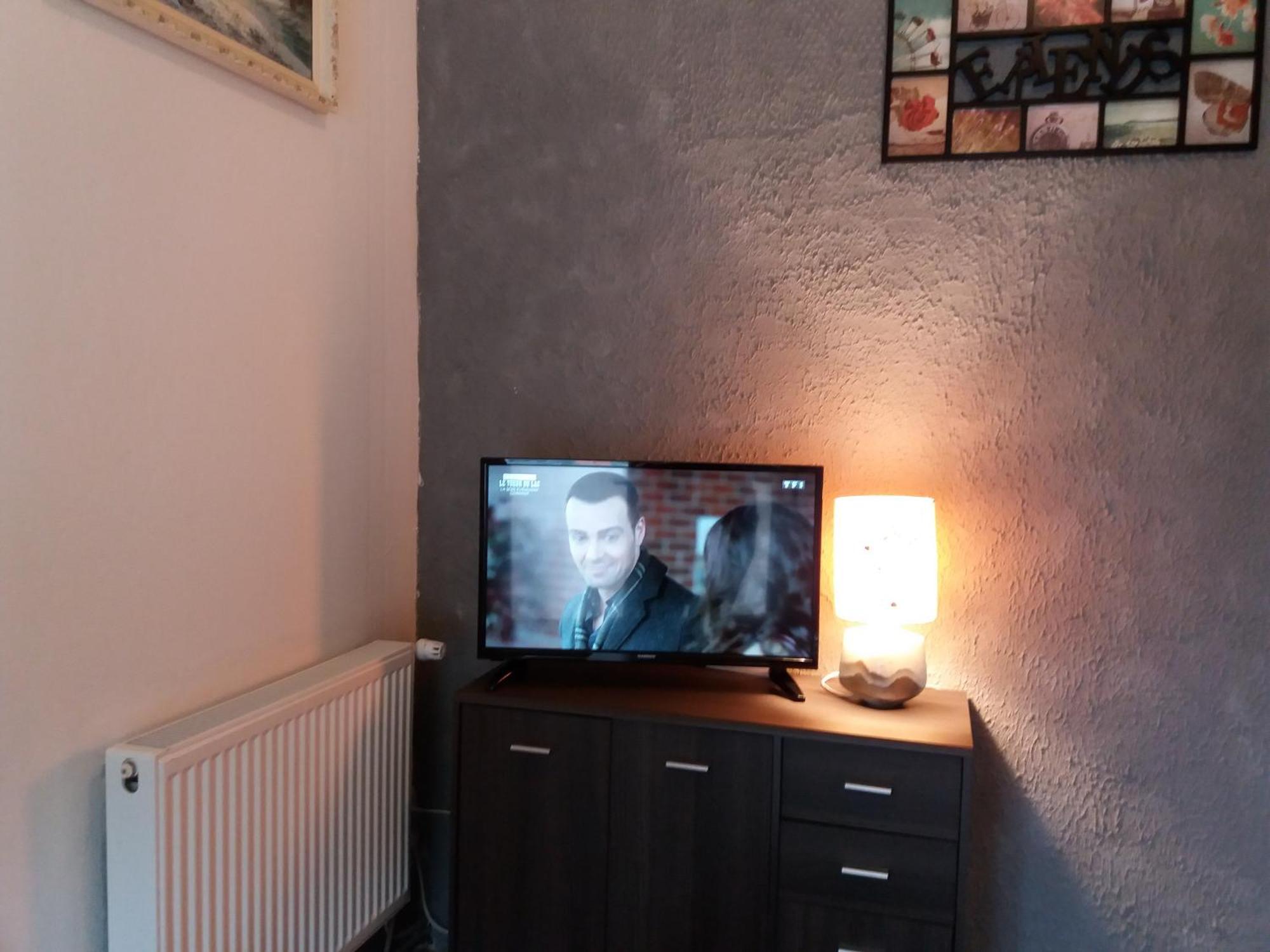 Les Buissonnets Apartment Saint-Honoré Стая снимка